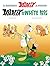 Asterix: Asterix and the White Iris