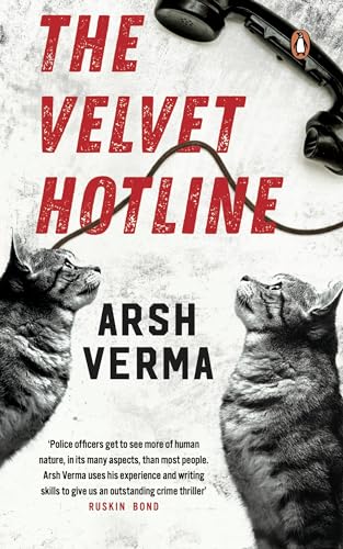 The Velvet Hotline