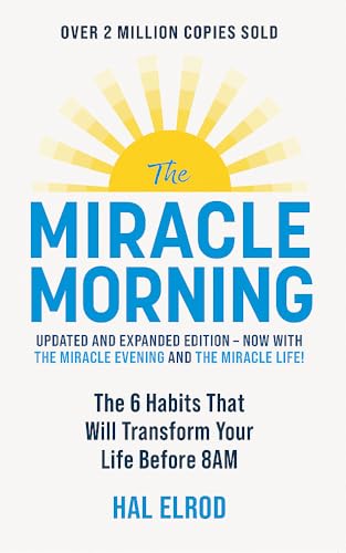 John Murray One The Miracle Morning.