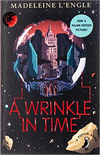 A Wrinkle in Time