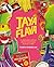 Jayaflava: A Celebration of Food, Flavour and Recipes from Sri Lanka