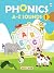 Phonics Reader - Alphabet Sounds - A-Z Sounds - Activity Book for Kids - Age 3+ Years - Learning Letter Sounds by Maple Press