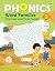Phonics Reader - Word Families - Activity Book for Kids - Age 3+ years - Learning Letter Sounds by Maple Press