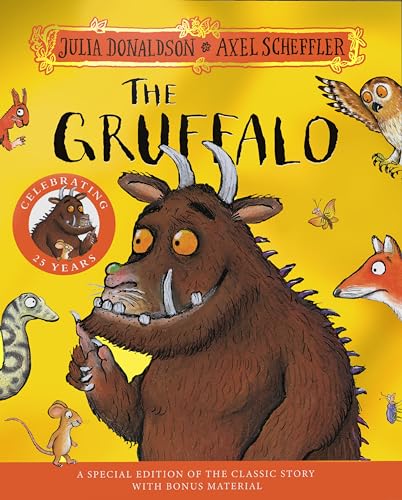 The Gruffalo