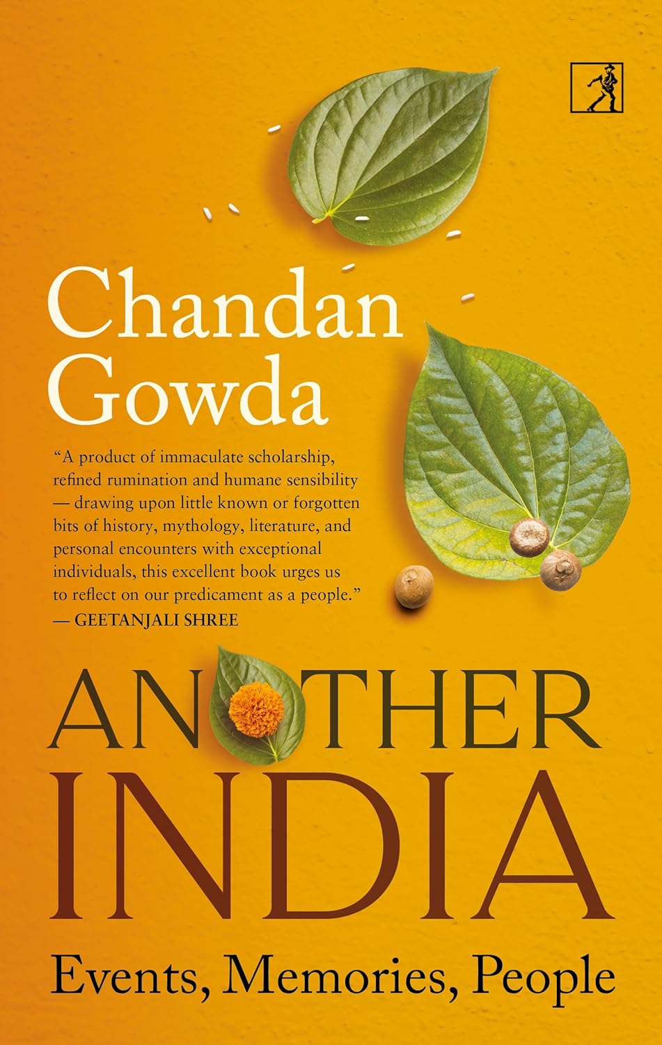 Another India: Events, Memories, People