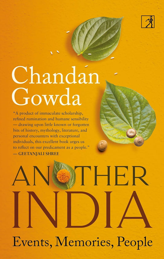 Another India: Events, Memories, People