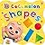 CoComelon Shapes