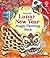 Lunar New Year Magic Painting Book