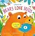 Bears Love Hugs