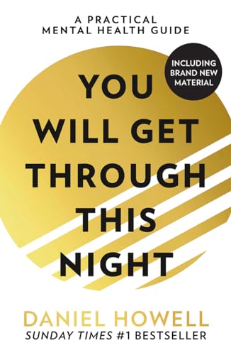 You Will Get Through This Night. by Daniel Howell