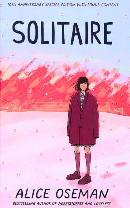 Solitaire