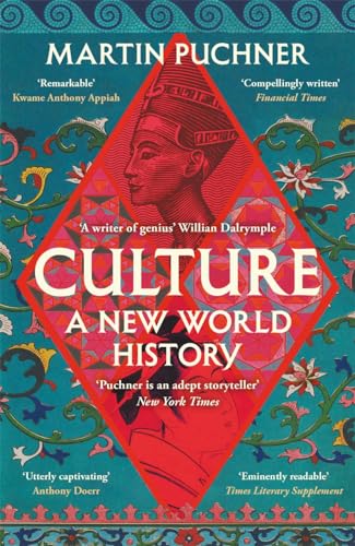 Culture: A New World History