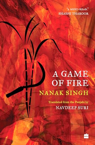 A Game of Fire