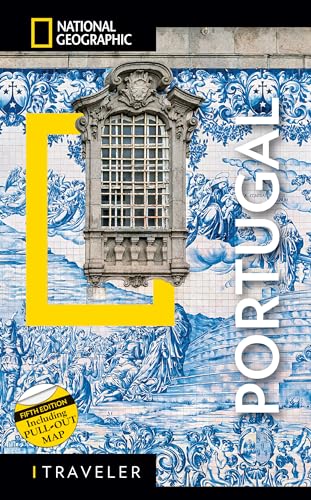 National Geographic Traveler Portugal by National Geographic