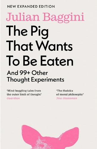 The Pig that Wants To Be Eaten