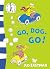Go, Dog, Go!