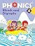 Phonics Reader - Blends and Digraphs - Activity Book for Kids - Age 3+ years - Learning Letter Sounds by Maple Press