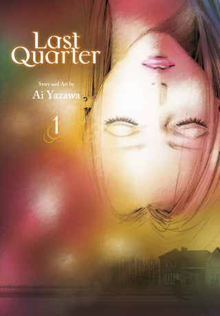 Last Quarter, Vol. 01 by Ai Yazawa