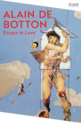 Picador Essays In Love (Picador Collection).