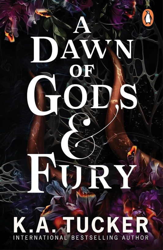 A Dawn of Gods & Fury