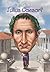 Who Was Julius Caesar? by Nico Medina