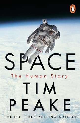 Space: The Human Story