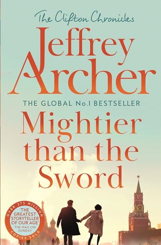 Pan Mightier than the Sword.