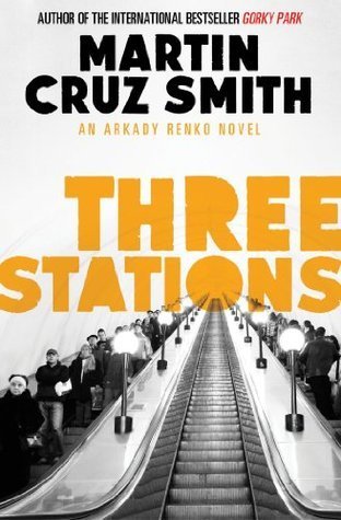 Three Stations
