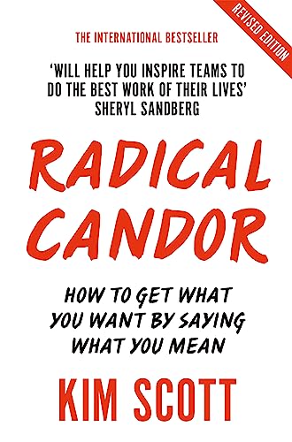 Radical Candor*