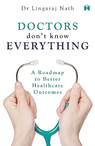 Hay House Doctors Don’t Know Everything