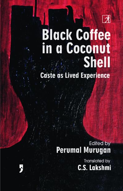 Simon & Schuster IN BLACK COFFEE IN A COCONUT SHELL