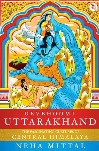 Devbhoomi Uttrakhand