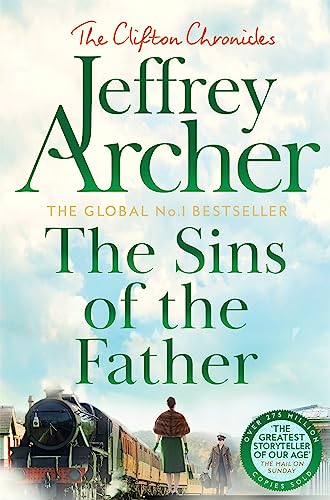 Pan The Sins of the Father.