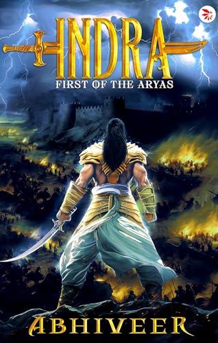 Indra- First of the Arya's
