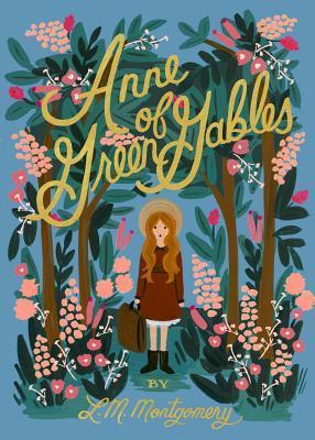 Anne of Green Gables by L M Montgomery