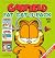 Garfield Fat Cat 3-Pack #25 by Davis Jim