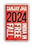 2024 : India in Free Fall