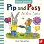 Pip and Posy, Where Are You? At the Party