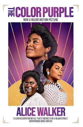 Weidenfeld Nicolson The Color Purple The modern classic, now a major motion picture produced by Oprah Winfrey and Steven Spielberg.