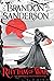Rhythm of War by Brandon Sanderson