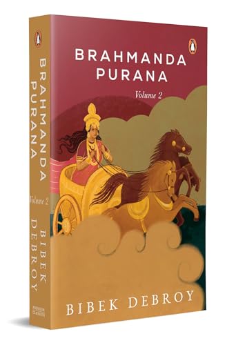 Brahmanda Purana: Volume 2