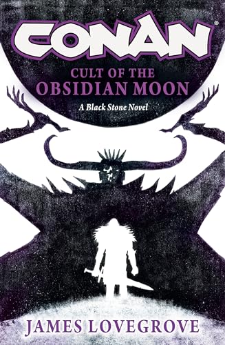 Conan: Cult of the Obsidian Moon