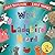 Macmillan Childrens Books What the Ladybird Heard 15th Anniversary Edition with a shiny blue foil cover and bonus material from the creators!.