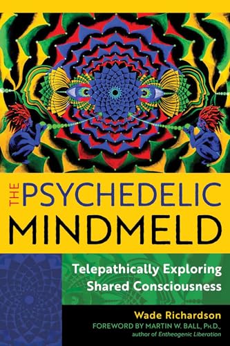 The Psychedelic Mindmeld: Telepathically Exploring Shared Consciousness