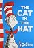 Cat In The Hat, The [Paperback] [Aug 05, 2010] SEUSS, DR