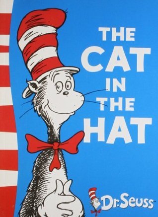 Cat In The Hat, The [Paperback] [Aug 05, 2010] SEUSS, DR