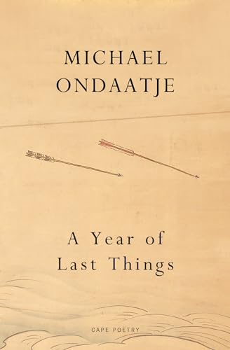A Year of Last Things