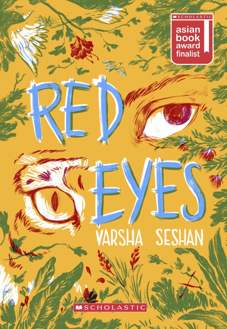 Red Eyes