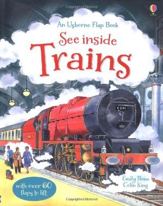 See Inside Trains