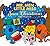 Farshore Mr Men Little Miss Save Christmas (Mr. Men and Little Miss Picture Books).